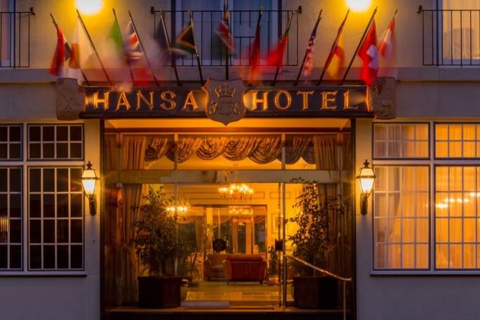 Hansa Hotel
