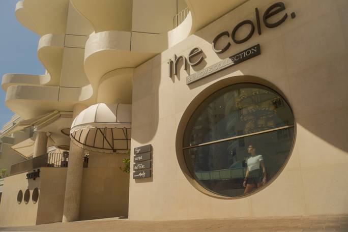 The Cole
