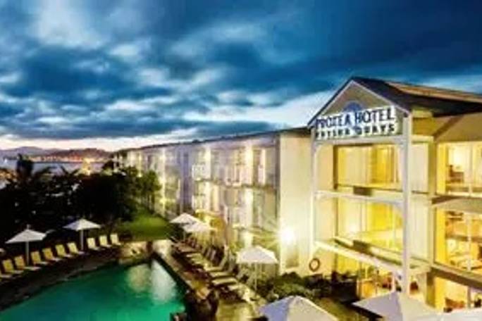 Protea Hotel by Marriott Knysna Quays