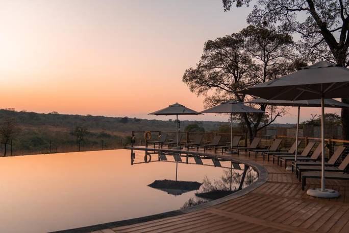 Mdluli Safari Lodge