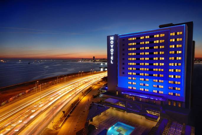 Novotel Zeytinburnu