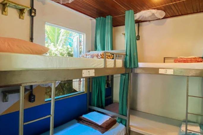 Balaio Hostel