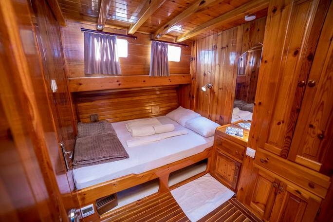 Example Cabin