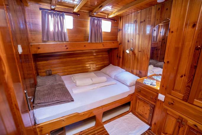 Example Cabin