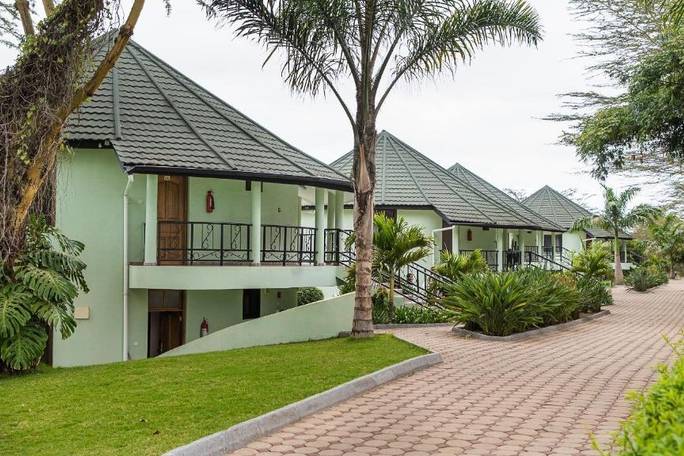 Forest Hill Hotel