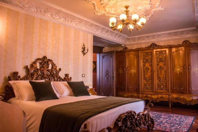 Durres hotel room — planned accommodation or similar