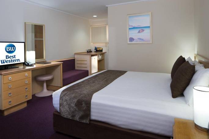 Hospitality Inn Geraldton