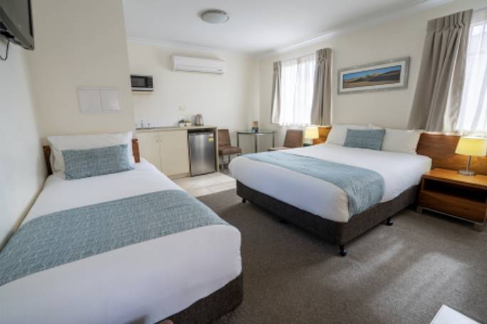Kalbarri Edge Resort
