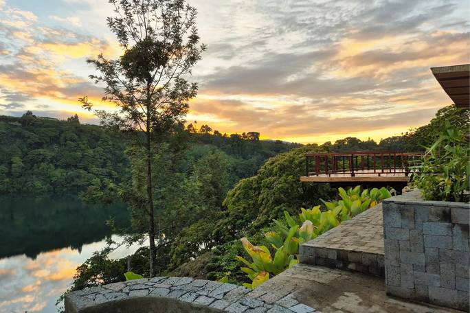 Mirima Kibale Lodge
