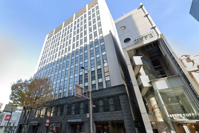 The Square Hotel Kanazawa