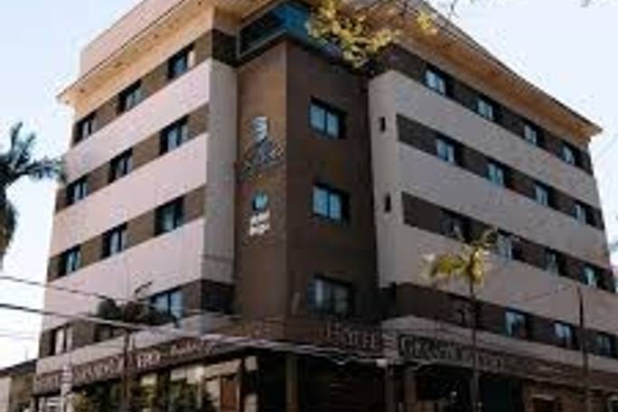Hotel Bagu Grand Crucero, Posadas