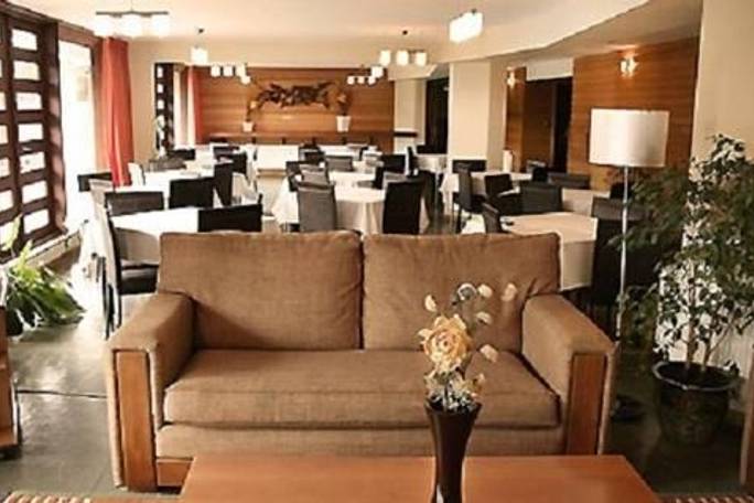 Hotel Germania, Puerto Varas