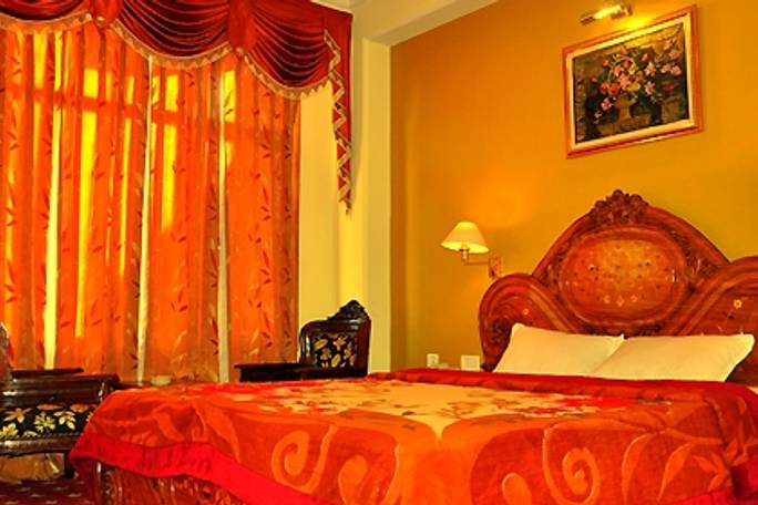 Hotel Satyam Paradise Shimla