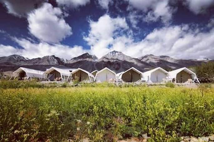 Wonderland Cottage or similar - Pangong Tso