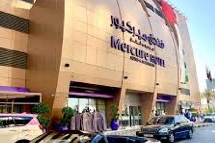 Mercure Hotel and Apartments