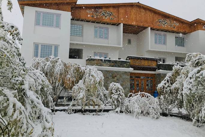 Hotel Barula or similar - Kargil