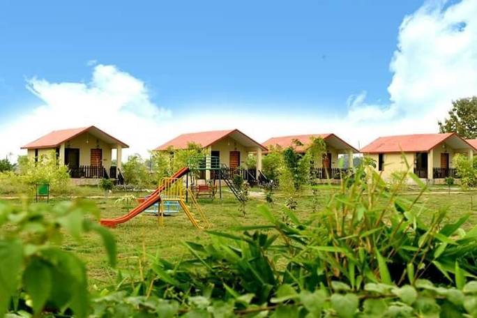 Tiger Village Resort or similar - Tadoba National Park