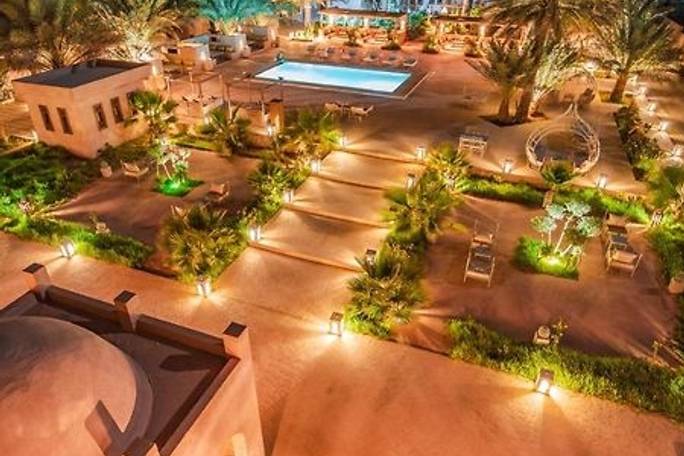 Riad Serai