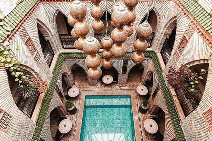 Riad Challa Hotel & Spa