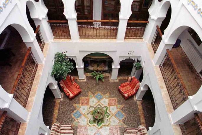 Casa Hassan