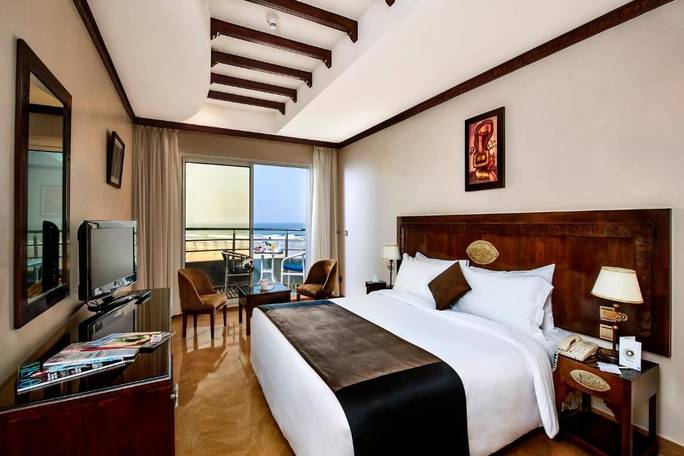 Hôtel Club Val d'Anfa Casablanca