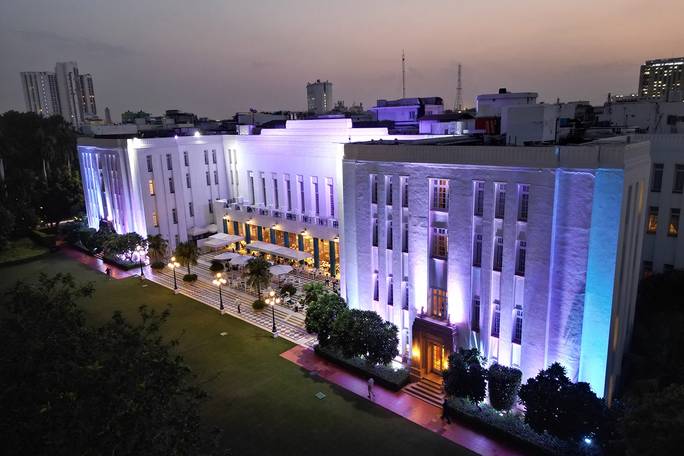 Hotel The Imperial or similar - New Delhi
