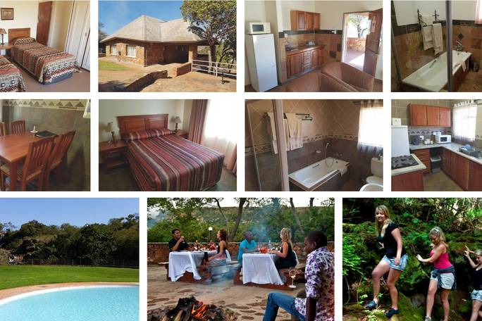 Blyde River Canyon Resort