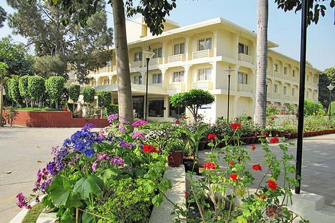 Hotel Ritz Plaza or similar - Amritsar