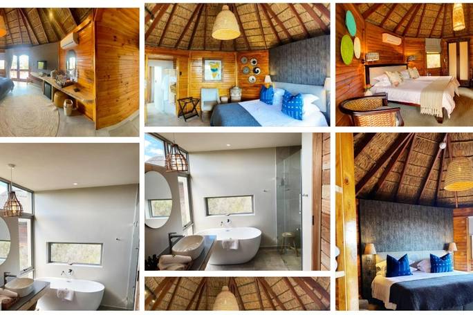 Garden Route Game Lodge