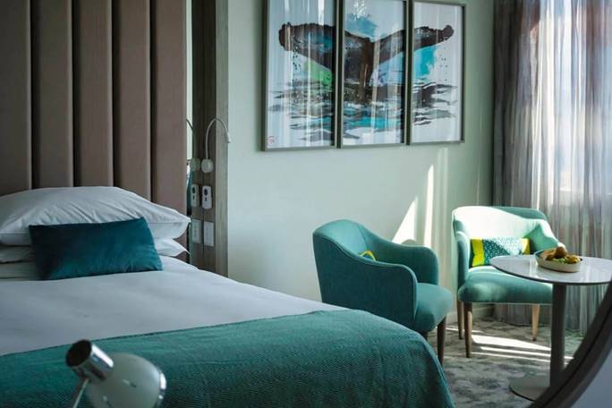 Beacon Island Resort