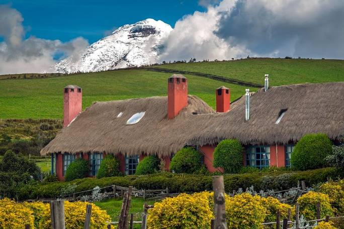 Hacienda El Porvenir