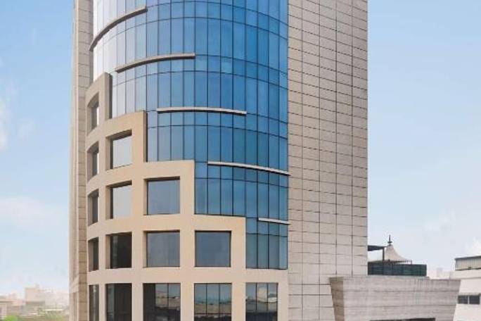 Hotel Hilton or similar - Jaipur