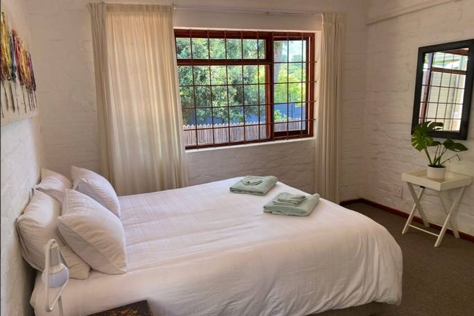 Port Nature Hout Bay