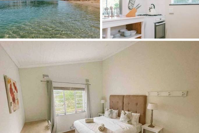 Home on Leisure Isle