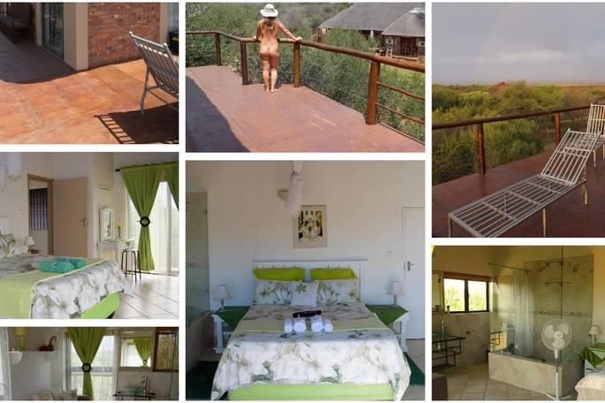 SunEden Family Naturist Resort