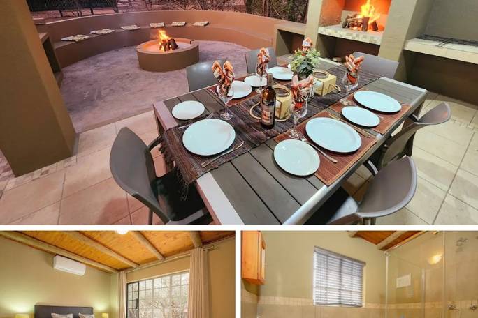 Kudus Crest Bush Retreat Marloth Park