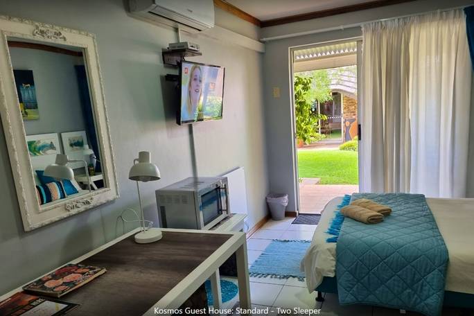 Kimberley Kosmos Guest House