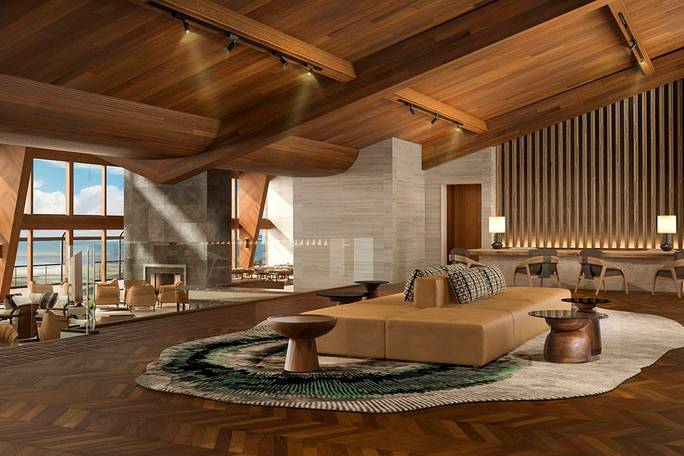 Ngorongoro Lodge member of melia collection