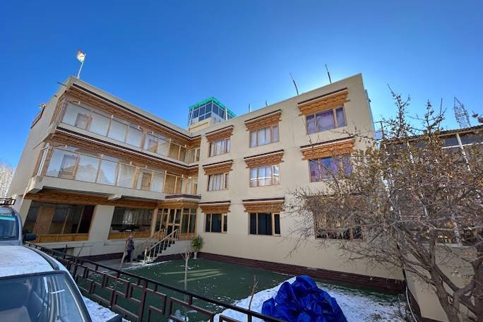 Hotel Ladakh Imperial or similar - Leh
