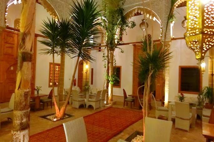 Riad Kelaa, Rabat Morocco