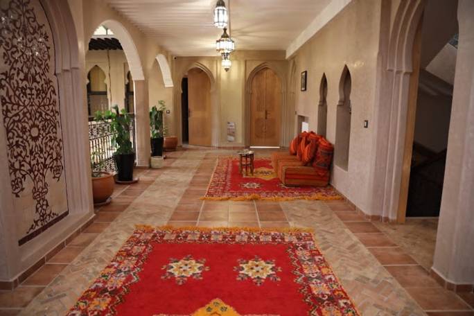 Morocco Dades Paradise