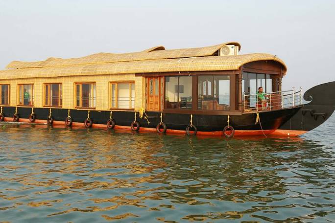 House Boat