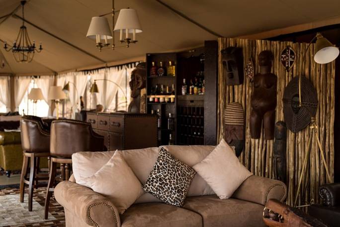 Oleserai Luxury Camp- Kogatende