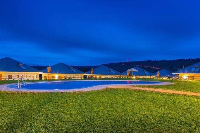 Marera Valley Lodge - Karatu
