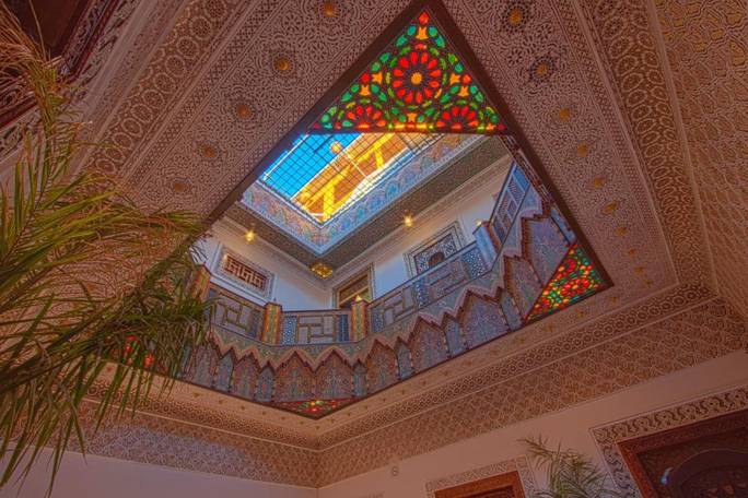 Riad Fes Madaw - Fes