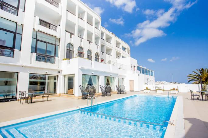 Fredj Hotel Premium Hotel 4 Stars by My Morocco Tours