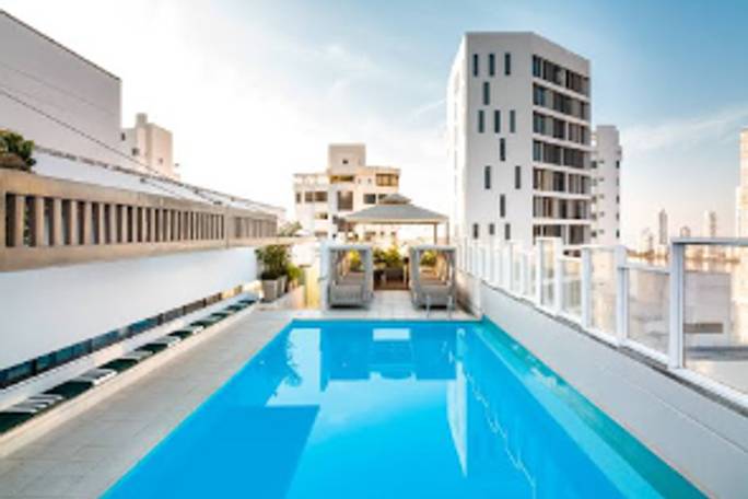 Holiday Inn Cartagena