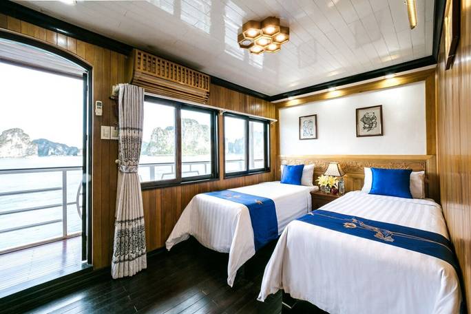 Royal Palace Cruise 3⭐⭐⭐