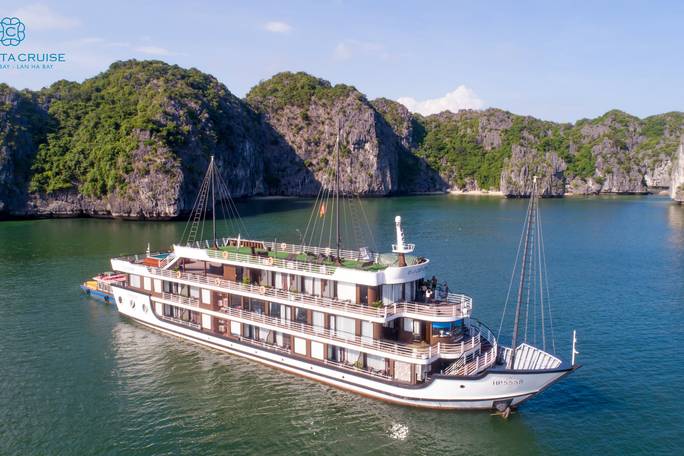 La Pandora Cruise 4* or similar