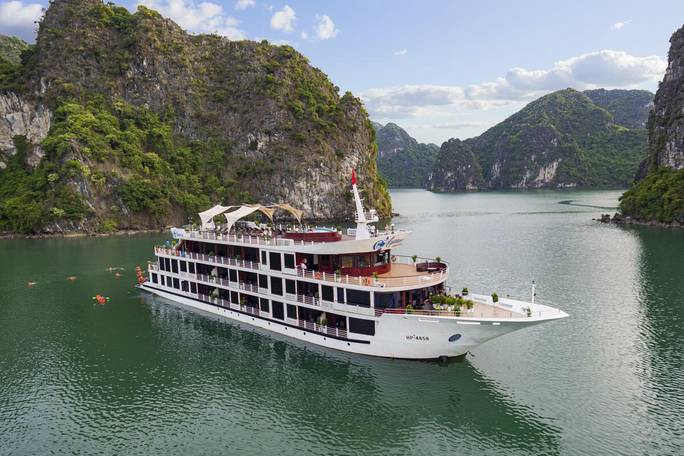 Aspira Cruise 5*